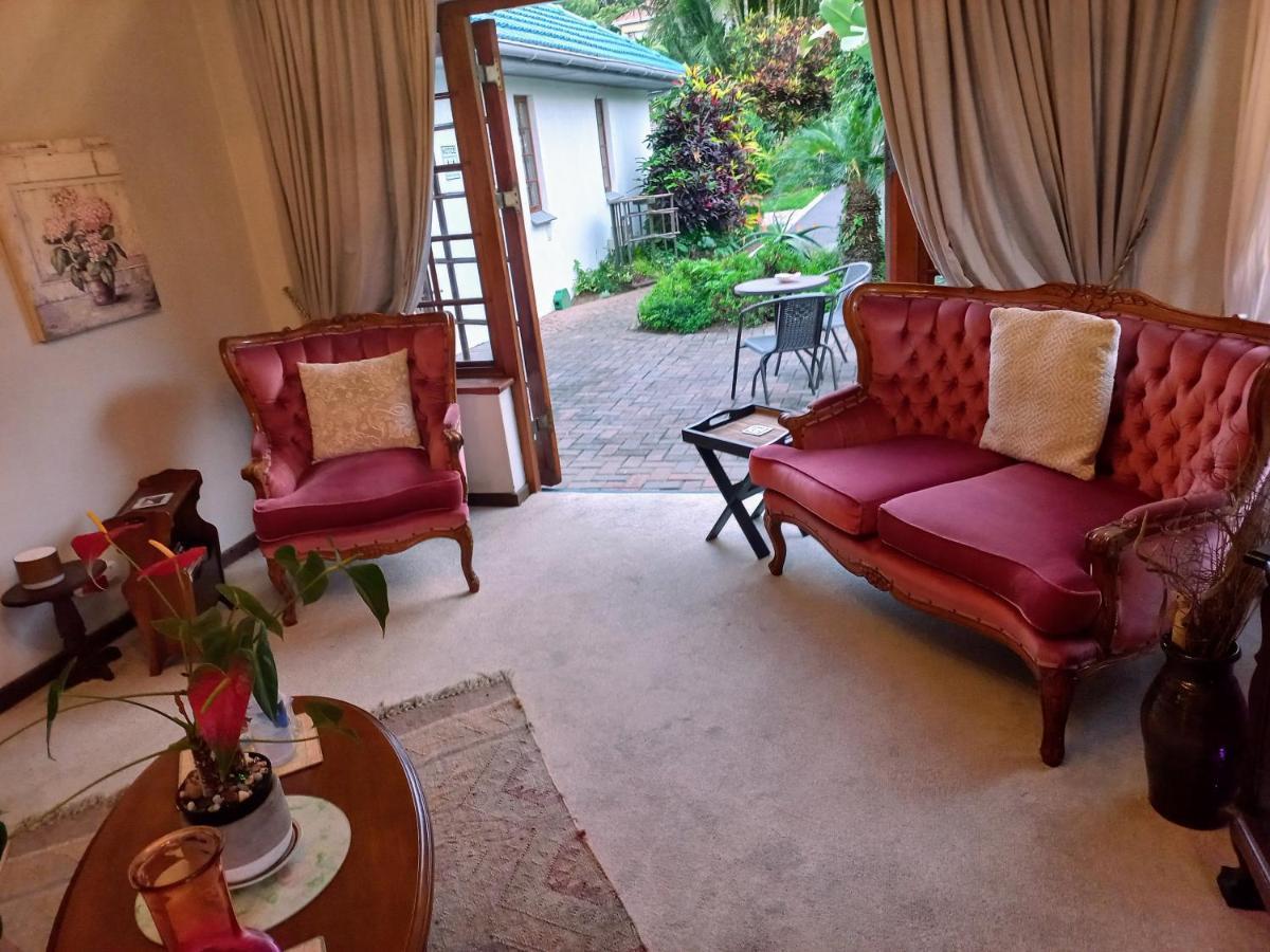 Woodleigh Guest Lodge East London Extérieur photo