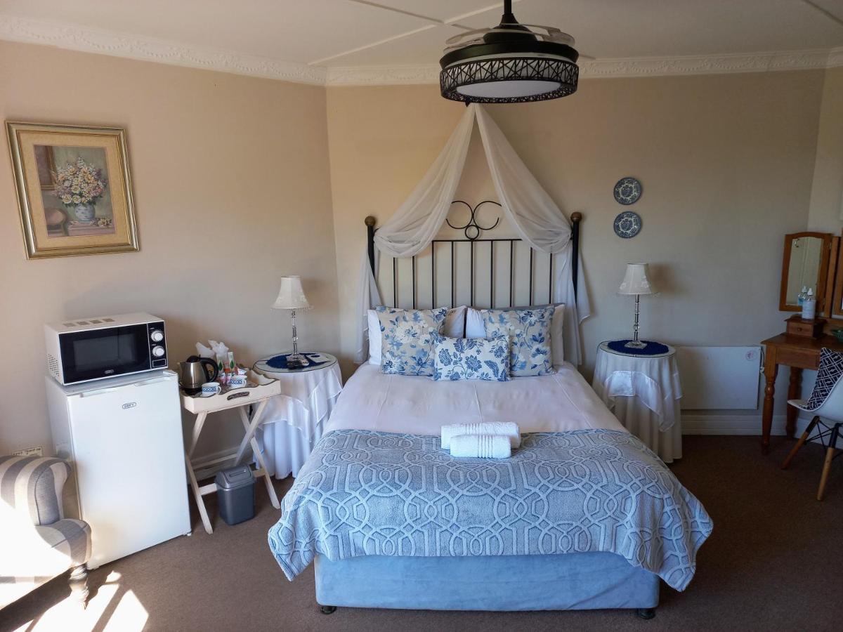 Woodleigh Guest Lodge East London Extérieur photo