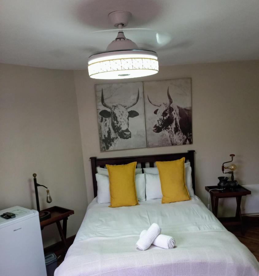 Woodleigh Guest Lodge East London Extérieur photo