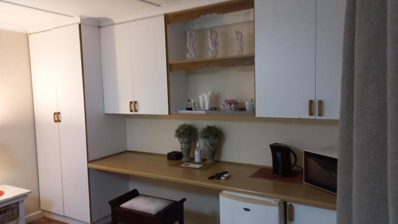 Woodleigh Guest Lodge East London Extérieur photo