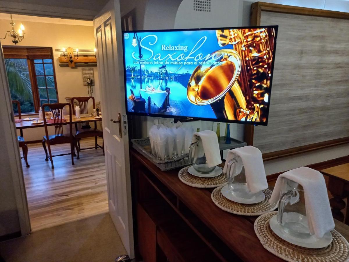 Woodleigh Guest Lodge East London Extérieur photo