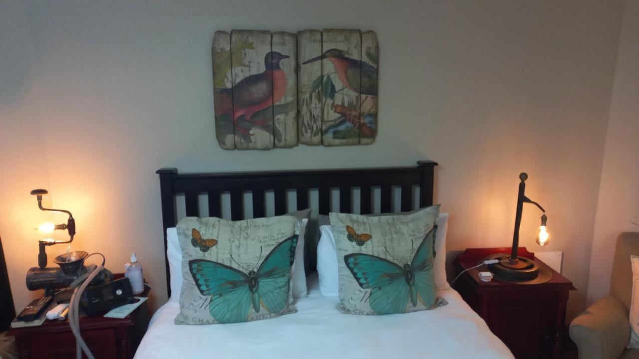 Woodleigh Guest Lodge East London Extérieur photo