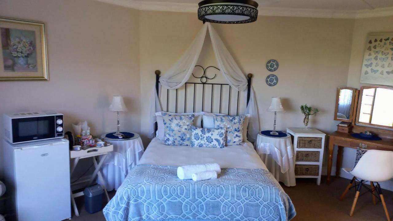 Woodleigh Guest Lodge East London Extérieur photo