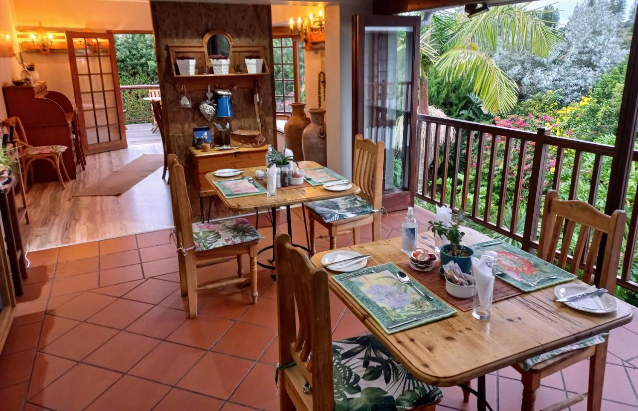 Woodleigh Guest Lodge East London Extérieur photo