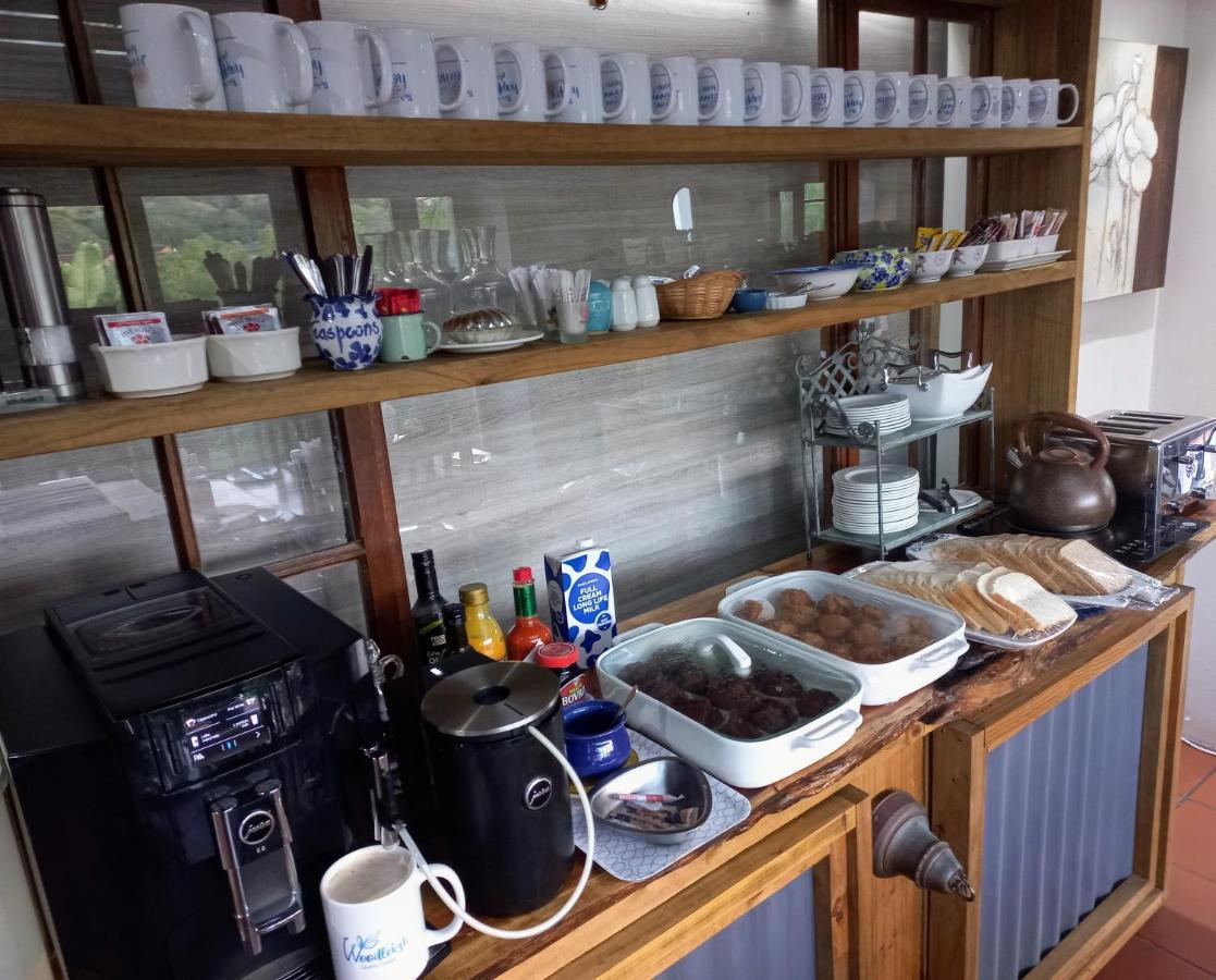 Woodleigh Guest Lodge East London Extérieur photo