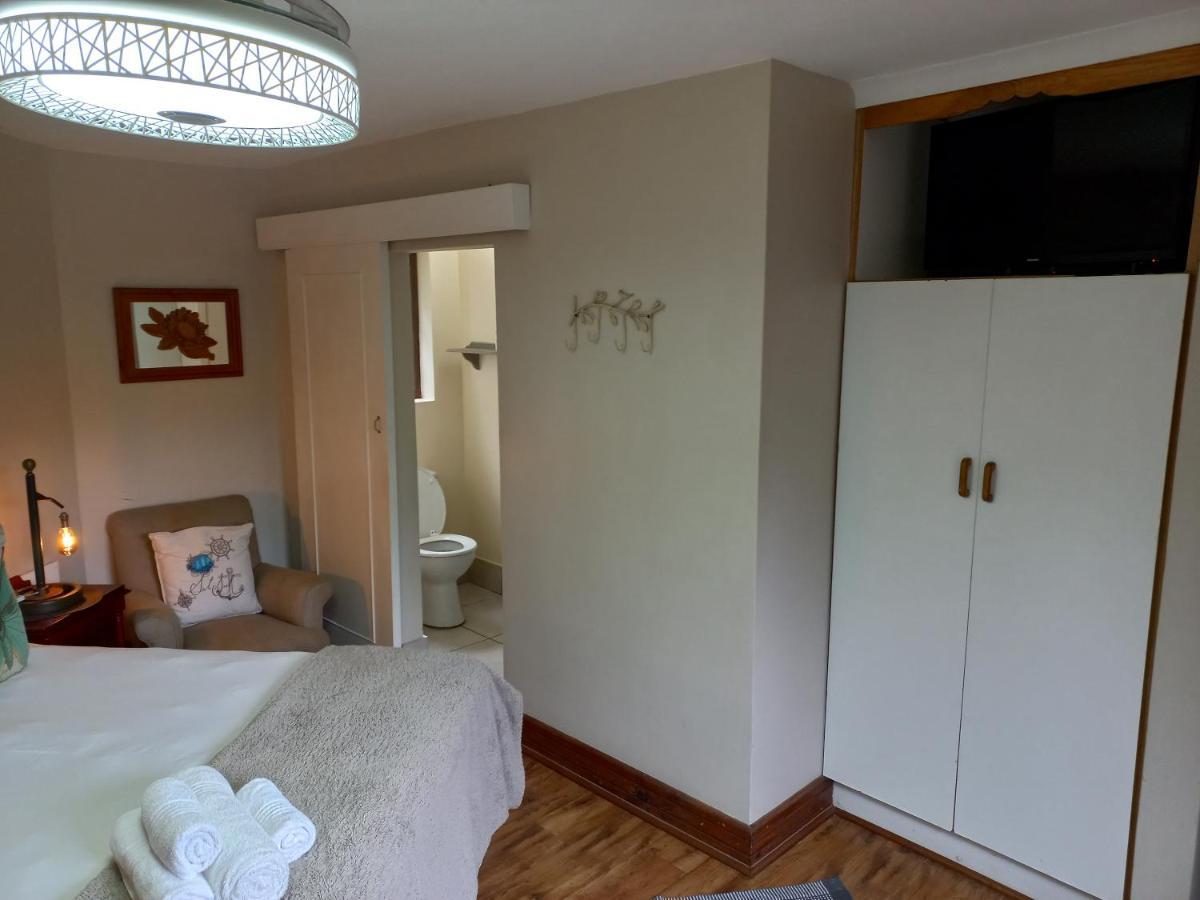 Woodleigh Guest Lodge East London Extérieur photo