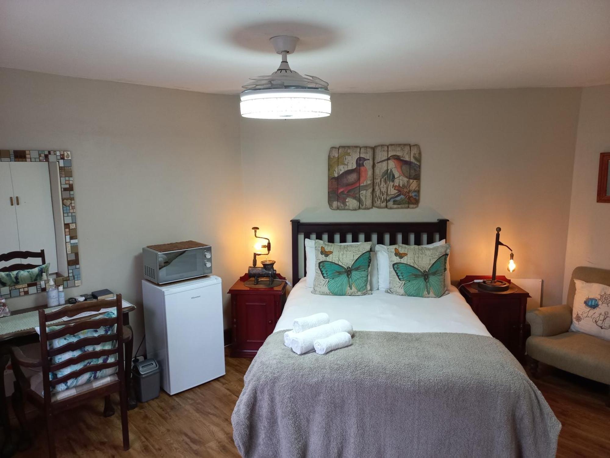 Woodleigh Guest Lodge East London Extérieur photo